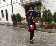 Азербайджанская ведущая будет вести передачу на турецком телеканале (ФОТО)