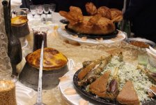 В Баку открылся потрясающий Фестиваль плова народов мира (ФОТО)