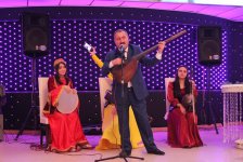 В Баку открылся потрясающий Фестиваль плова народов мира (ФОТО)