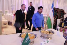 В Баку открылся потрясающий Фестиваль плова народов мира (ФОТО)