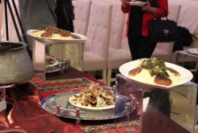 В Баку открылся потрясающий Фестиваль плова народов мира (ФОТО)