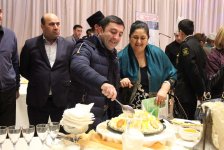 В Баку открылся потрясающий Фестиваль плова народов мира (ФОТО)