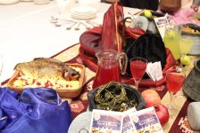 В Баку открылся потрясающий Фестиваль плова народов мира (ФОТО)