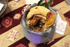 В Баку открылся потрясающий Фестиваль плова народов мира (ФОТО)