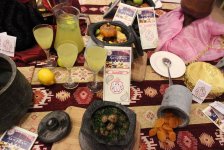 В Баку открылся потрясающий Фестиваль плова народов мира (ФОТО)