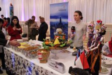 В Баку открылся потрясающий Фестиваль плова народов мира (ФОТО)