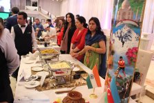 В Баку открылся потрясающий Фестиваль плова народов мира (ФОТО)