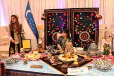 В Баку открылся потрясающий Фестиваль плова народов мира (ФОТО)