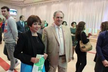 В Баку открылся потрясающий Фестиваль плова народов мира (ФОТО)