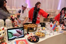 В Баку открылся потрясающий Фестиваль плова народов мира (ФОТО)