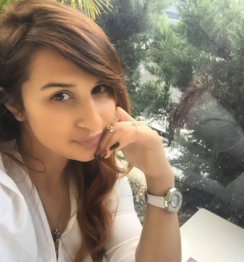 Азербайджанская ведущая будет вести передачу на турецком телеканале (ФОТО)