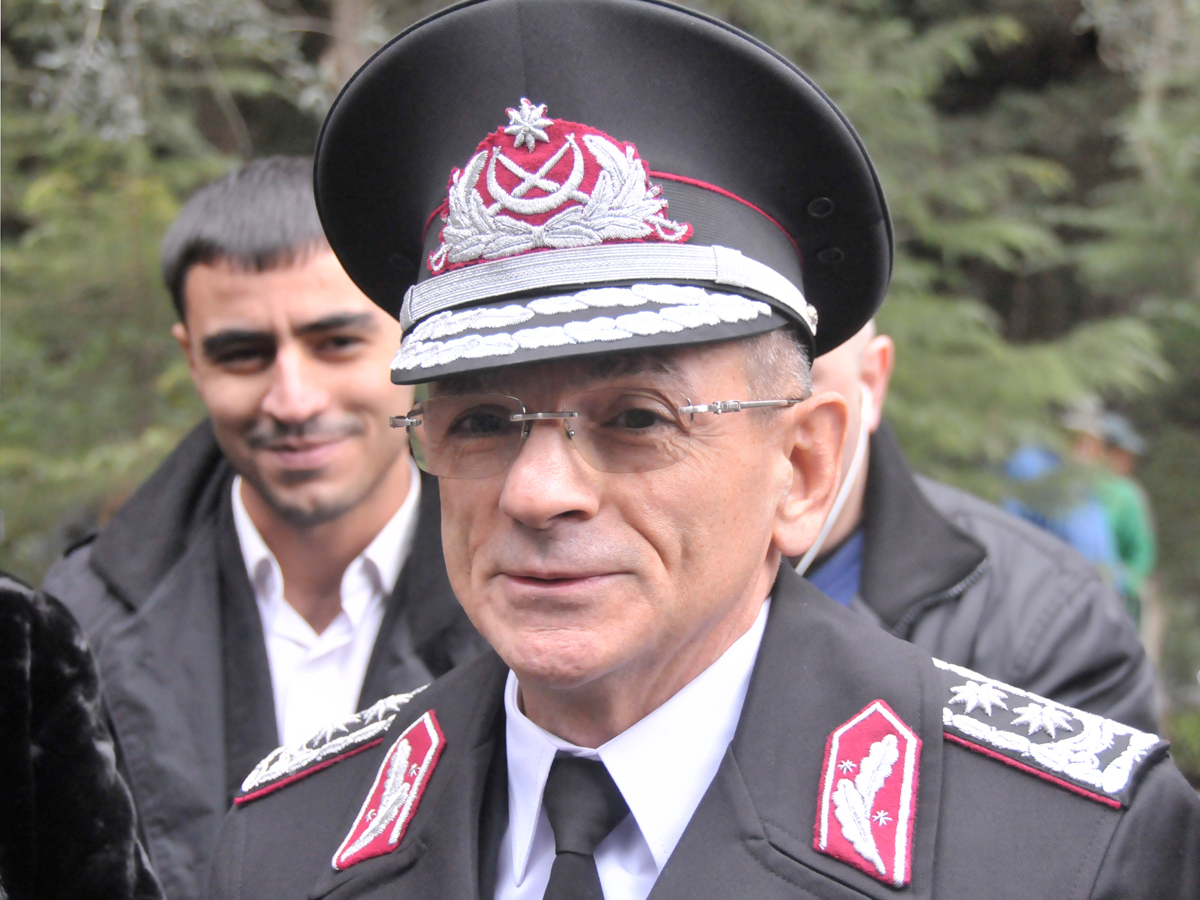 Мадат Гулиев: МНБ Азербайджана будет реорганизовано