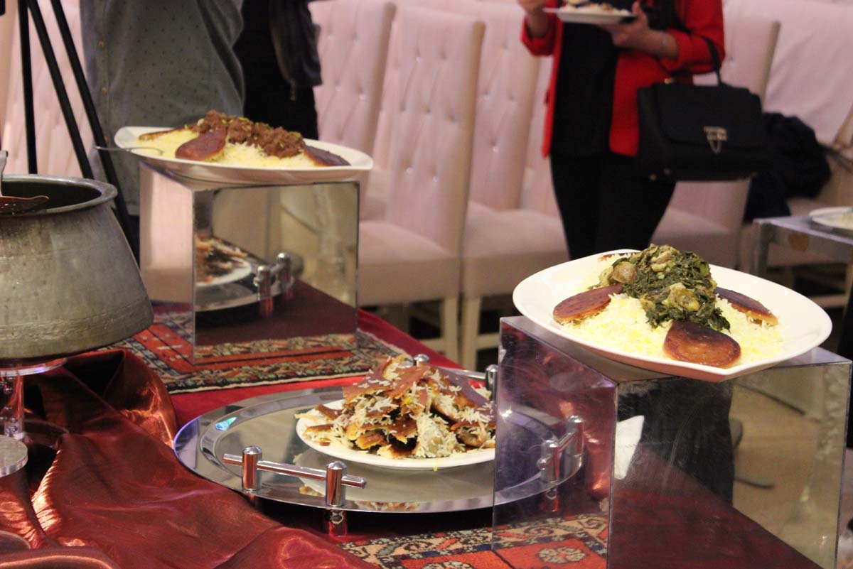 В Баку открылся потрясающий Фестиваль плова народов мира (ФОТО)