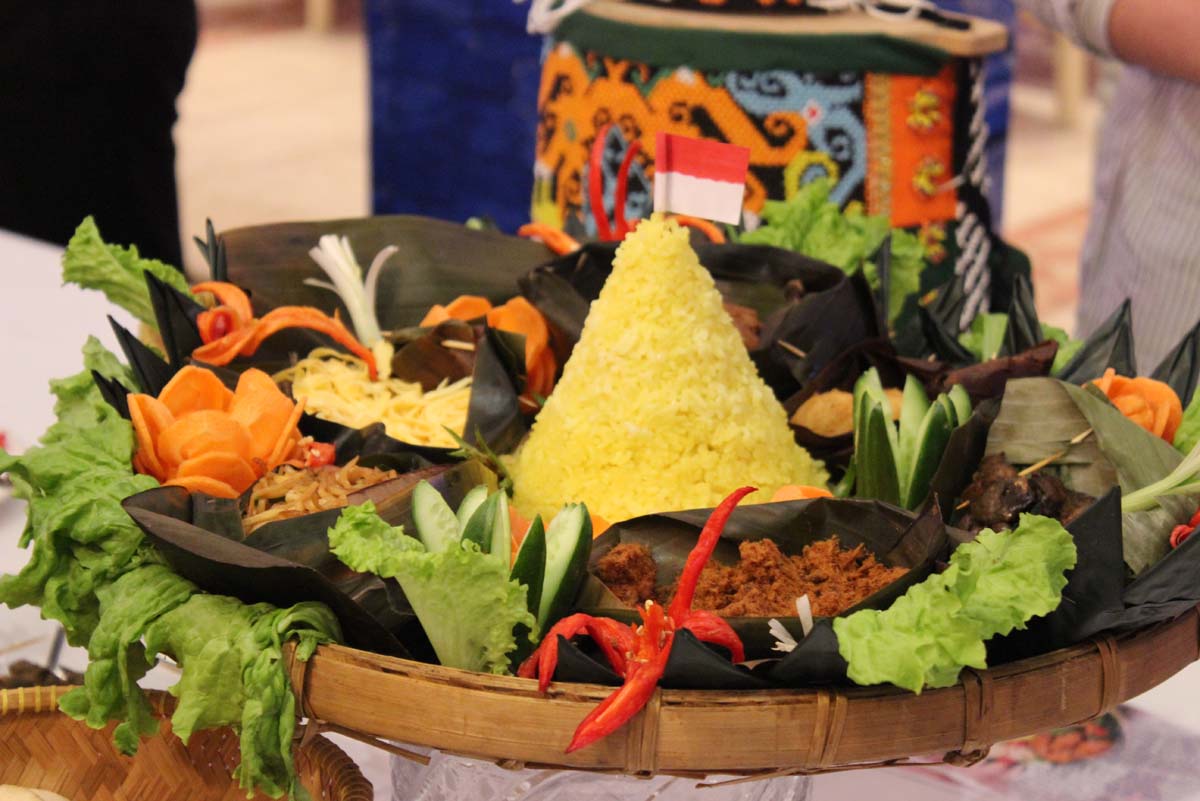 В Баку открылся потрясающий Фестиваль плова народов мира (ФОТО)