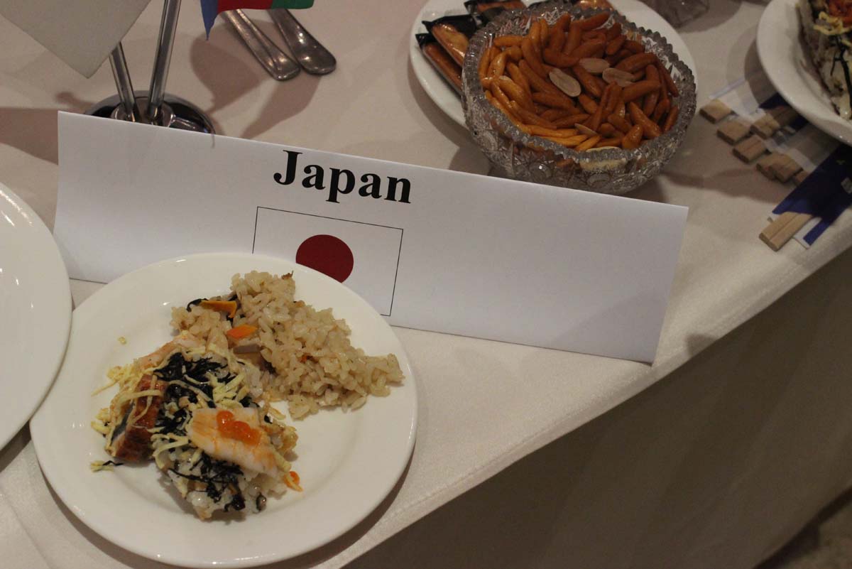 В Баку открылся потрясающий Фестиваль плова народов мира (ФОТО)