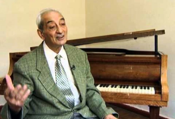 Скончался известный азербайджанский композитор