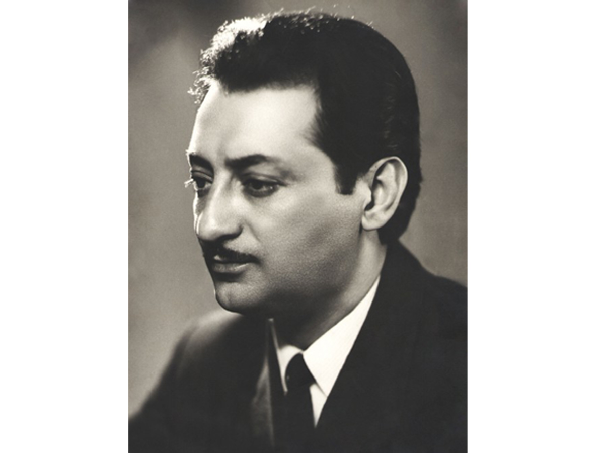 Скончался известный азербайджанский композитор