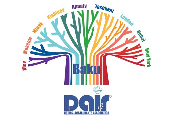 Ассоциация отелей и ресторанов Азербайджана расширяет деятельность на Ближнем Востоке и в СНГ