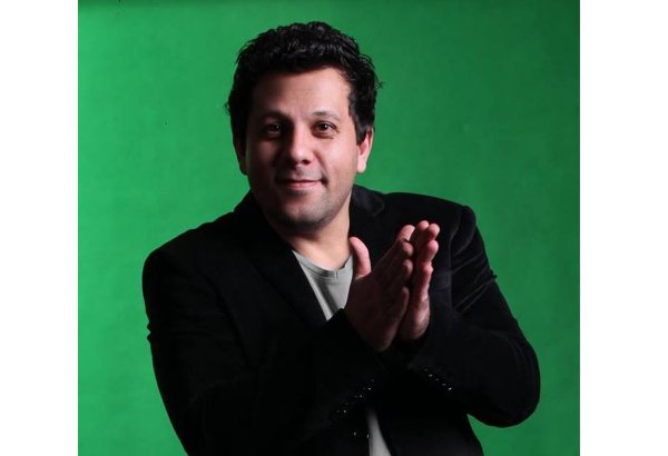 Представитель Ирана с азербайджанской песней выступит на Turkvision (АУДИО)