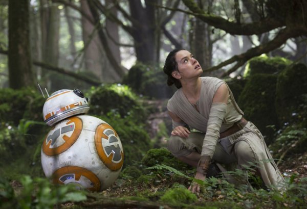 Премьера новых "Звездных войн" отложена на семь месяцев