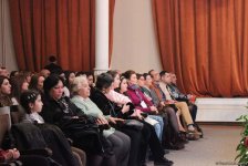 Незабываемый Рашид Бейбутов: концерт в Баку (ФОТО)