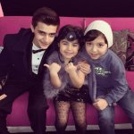 Азербайджан стал победителем первого детского конкурса "Turkvision" (ФОТО)