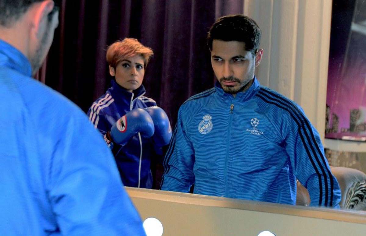 Али Исмайлов раскрыл секрет успеха (ФОТО, ВИДЕО)