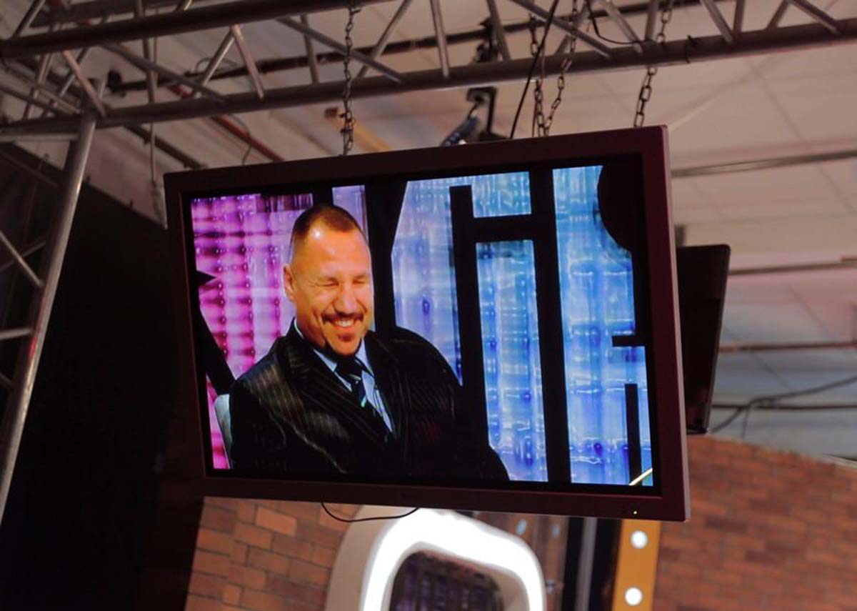 Али Исмайлов раскрыл секрет успеха (ФОТО, ВИДЕО)