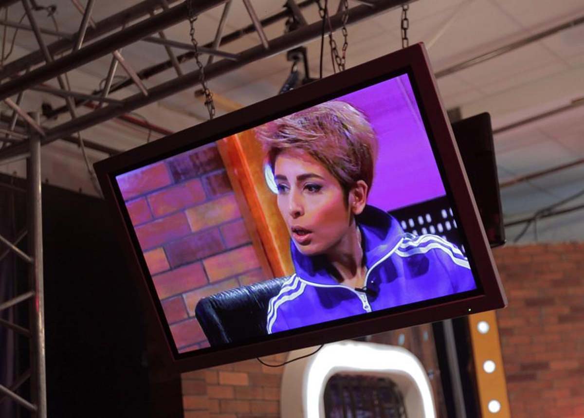 Али Исмайлов раскрыл секрет успеха (ФОТО, ВИДЕО)