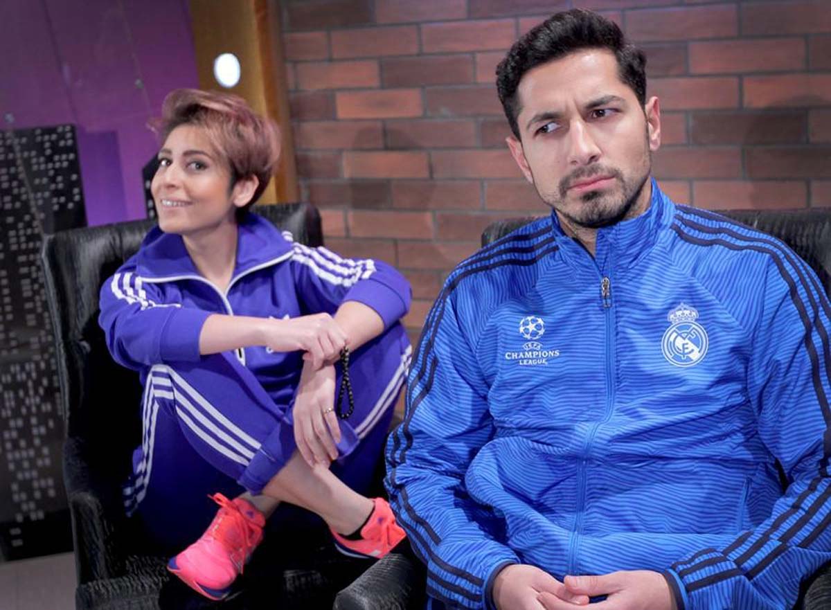 Али Исмайлов раскрыл секрет успеха (ФОТО, ВИДЕО)