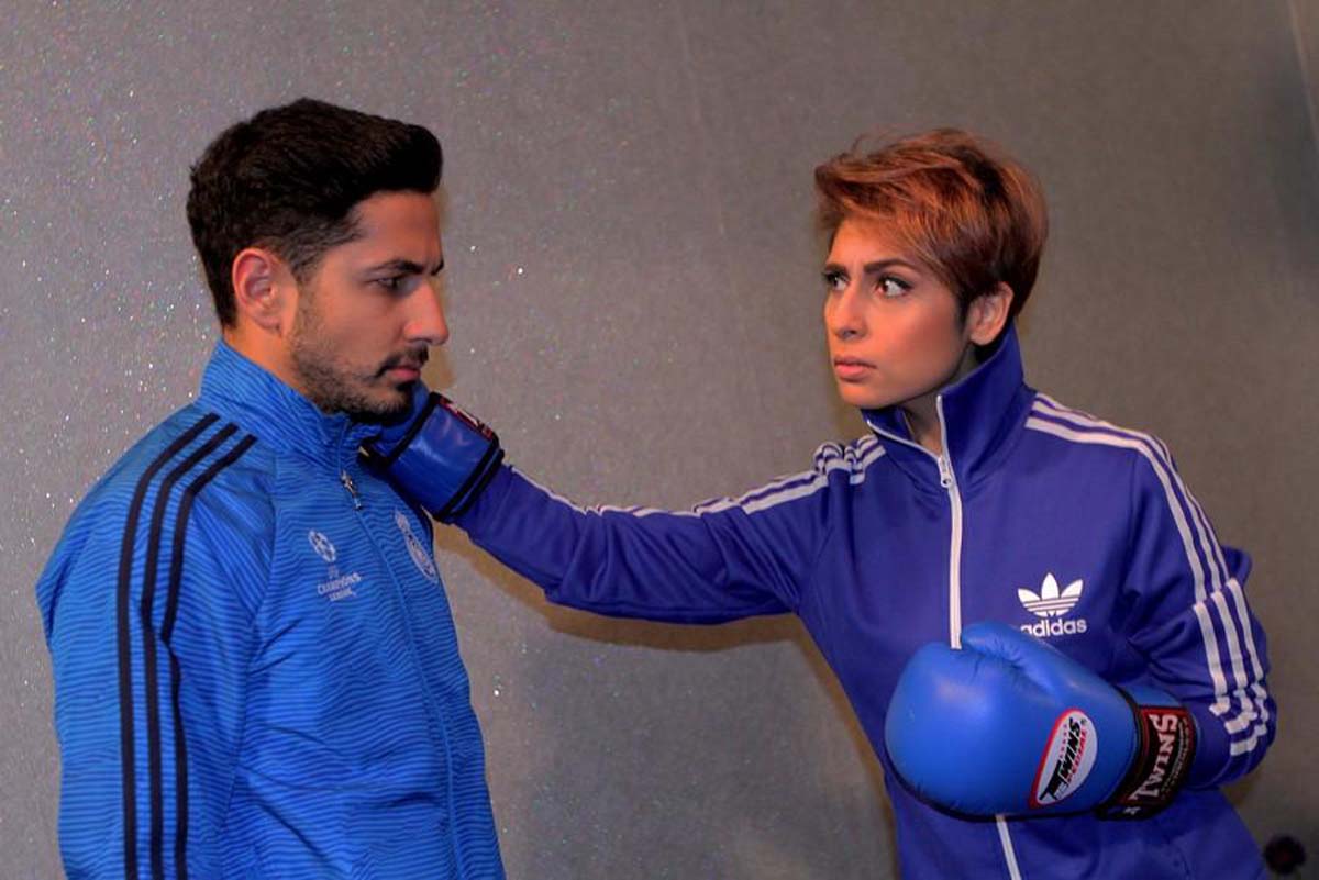 Али Исмайлов раскрыл секрет успеха (ФОТО, ВИДЕО)