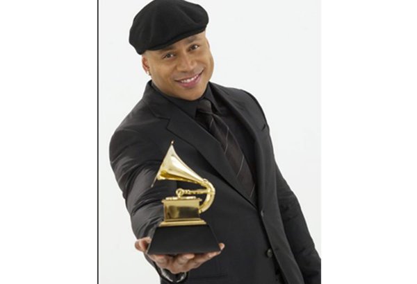 Церемонию вручения премии "Грэмми" проведет рэпер LL Cool J