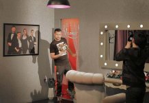 Али Исмайлов раскрыл секрет успеха (ФОТО, ВИДЕО)