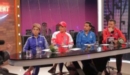 Али Исмайлов раскрыл секрет успеха (ФОТО, ВИДЕО)