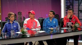 Али Исмайлов раскрыл секрет успеха (ФОТО, ВИДЕО)