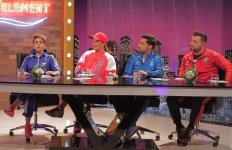 Али Исмайлов раскрыл секрет успеха (ФОТО, ВИДЕО)