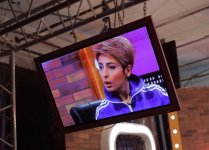 Али Исмайлов раскрыл секрет успеха (ФОТО, ВИДЕО)