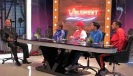 Али Исмайлов раскрыл секрет успеха (ФОТО, ВИДЕО)