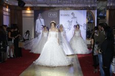 ID Fashion Chanel показал красочный юбилей в Баку (ВИДЕО, ФОТО)