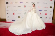 ID Fashion Chanel показал красочный юбилей в Баку (ВИДЕО, ФОТО)