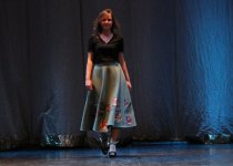 Дни Москвы в Баку: Зажигательный концерт победителя "Голоса" Сергея Волчкова (ФОТО)