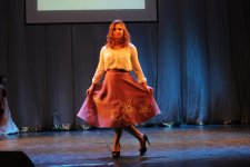 Дни Москвы в Баку: Зажигательный концерт победителя "Голоса" Сергея Волчкова (ФОТО)