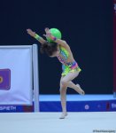 Стартовали 22-е Первенство и Кубок регионов Азербайджана по художественной гимнастике (ФОТО)