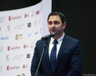 Стартовали 22-е Первенство и Кубок регионов Азербайджана по художественной гимнастике (ФОТО)