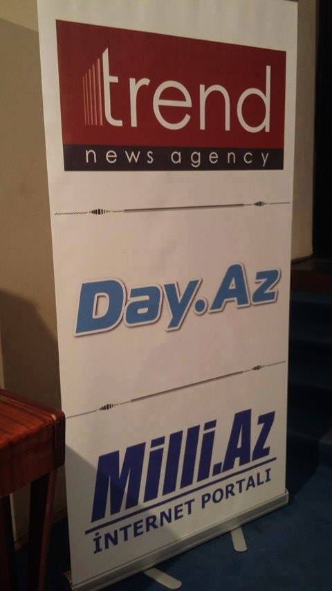 В Баку прошел гала-вечер "Самая талантливая молодежь года" (ФОТО)