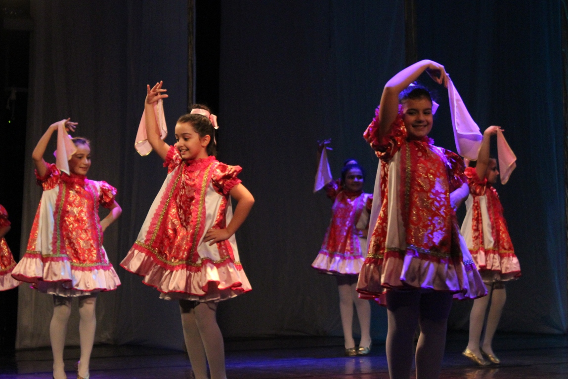 Дни Москвы в Баку: Зажигательный концерт победителя "Голоса" Сергея Волчкова (ФОТО)