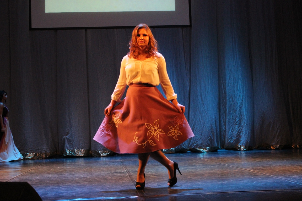 Дни Москвы в Баку: Зажигательный концерт победителя "Голоса" Сергея Волчкова (ФОТО)