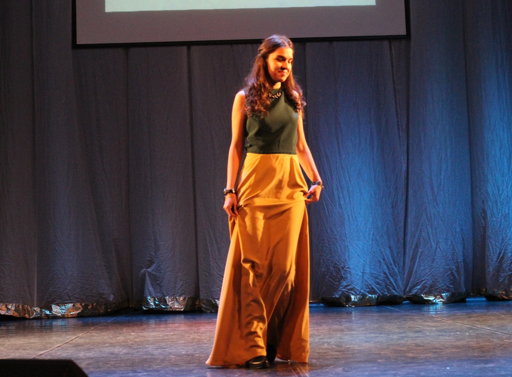 Дни Москвы в Баку: Зажигательный концерт победителя "Голоса" Сергея Волчкова (ФОТО)