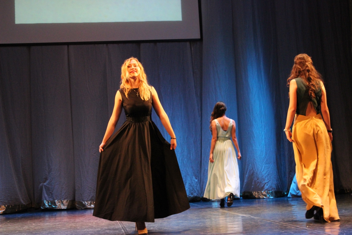 Дни Москвы в Баку: Зажигательный концерт победителя "Голоса" Сергея Волчкова (ФОТО)