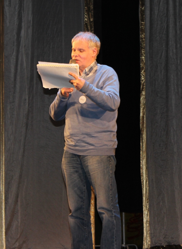 Дни Москвы в Баку: Зажигательный концерт победителя "Голоса" Сергея Волчкова (ФОТО)